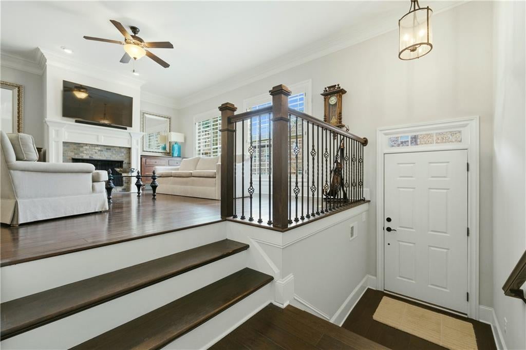 1038 Willow Field Lane SE 17
