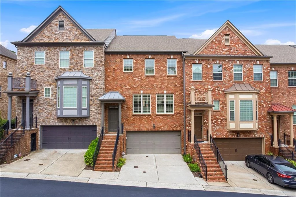 1038 Willow Field Lane SE Unit 17