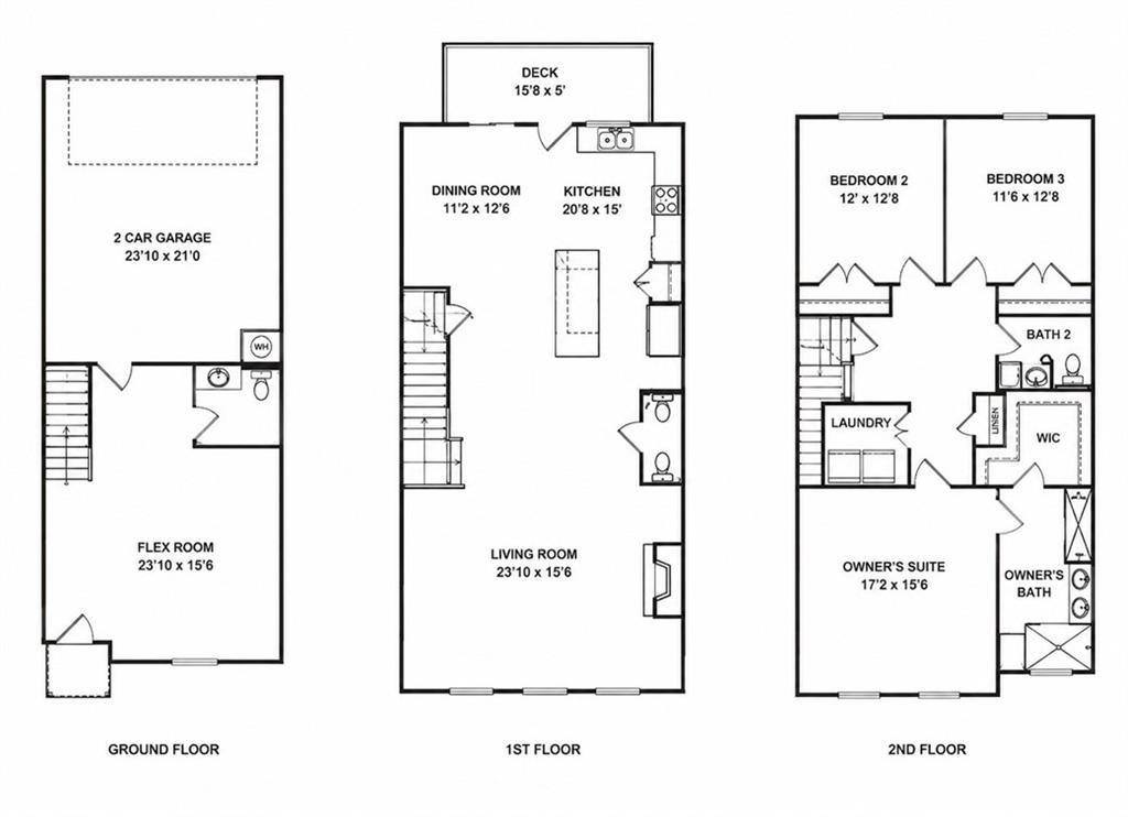 1038 Willow Field Lane SE 17