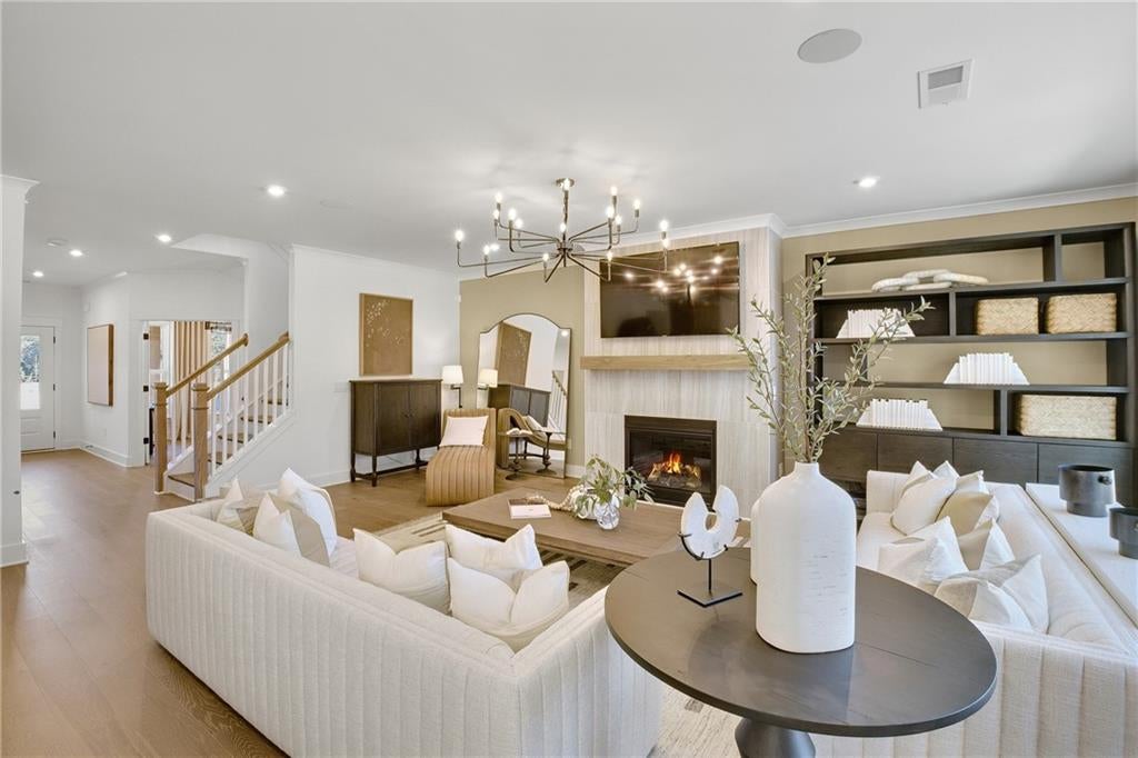 92 Antioch Road SW