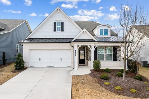1204 Tahoe Place Canton GA 30114