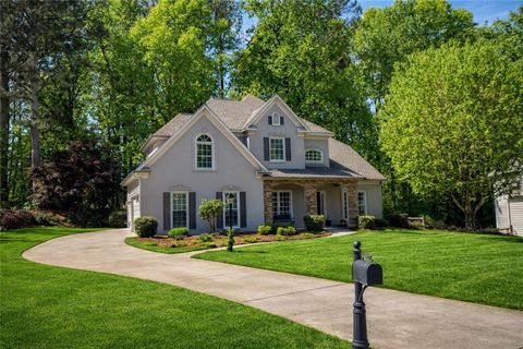 Photo of 1850 Bitternut Lane, Cumming, GA 30041 (MLS # 7753942)