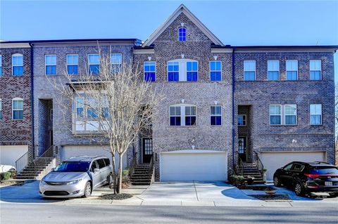 373 Via Secco Lane Suwanee GA 30024