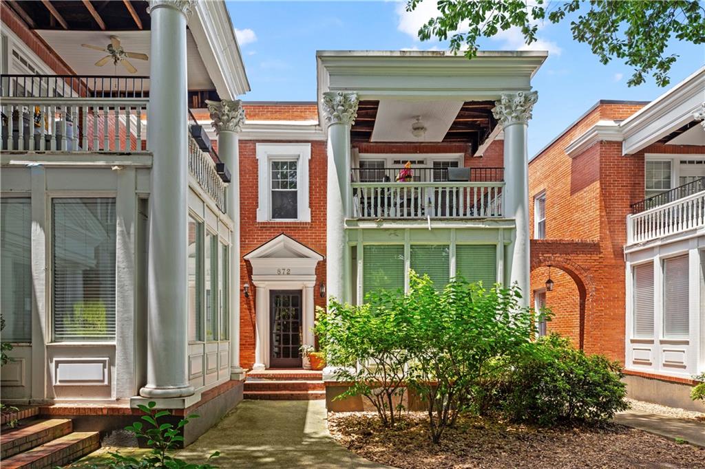 872 Briarcliff Road NE B2