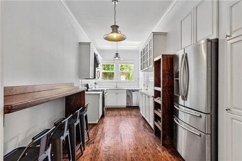 872 Briarcliff Road NE B2 Atlanta GA 30306