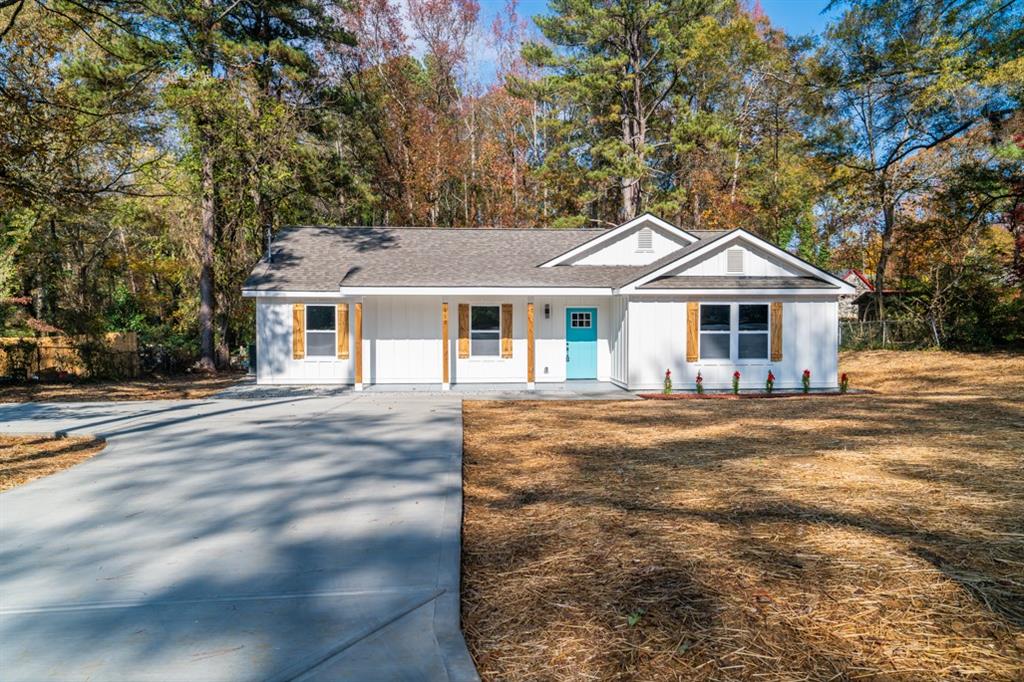 413 Cranfill Road SE