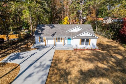 A home in Marietta