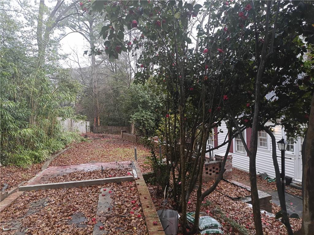 515 Spring Valley Road NW