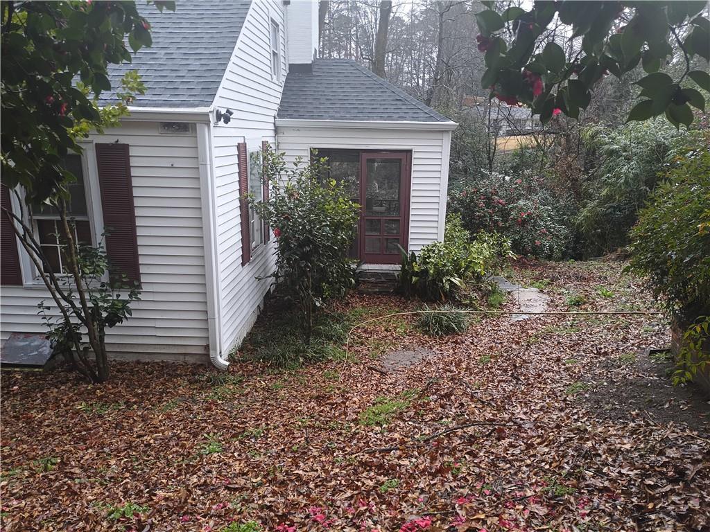 515 Spring Valley Road NW