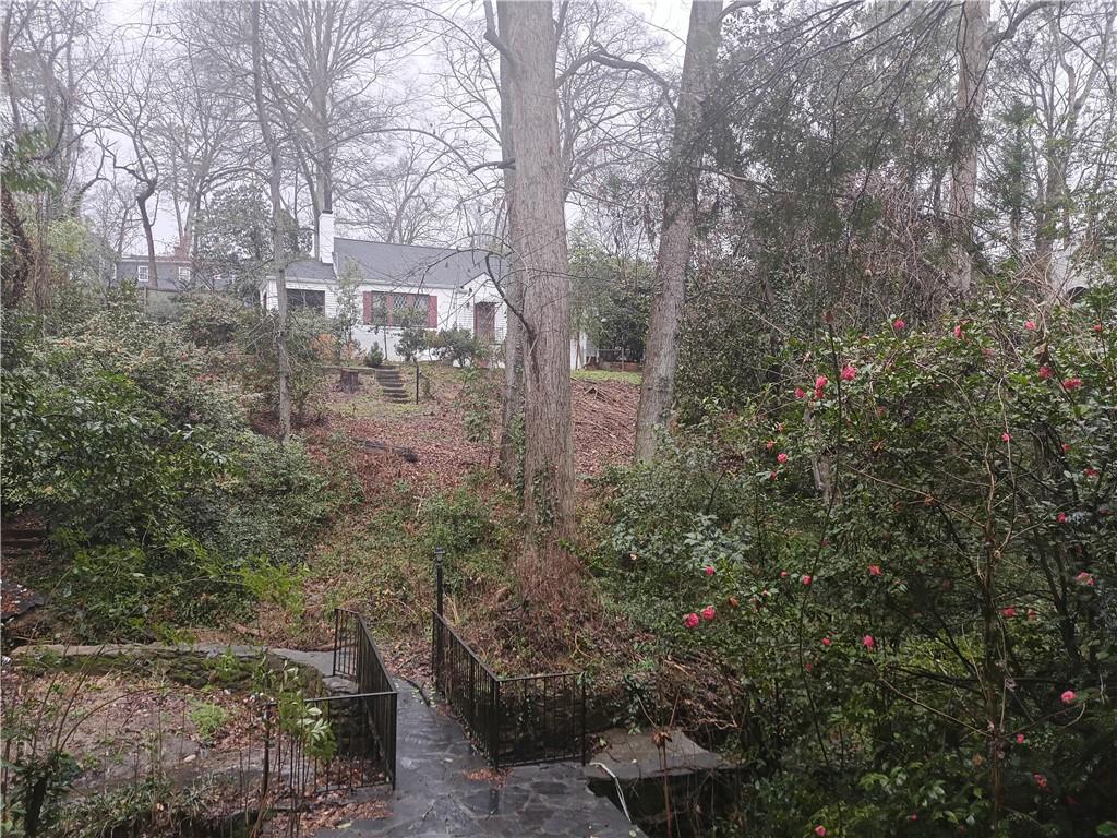 515 Spring Valley Road NW