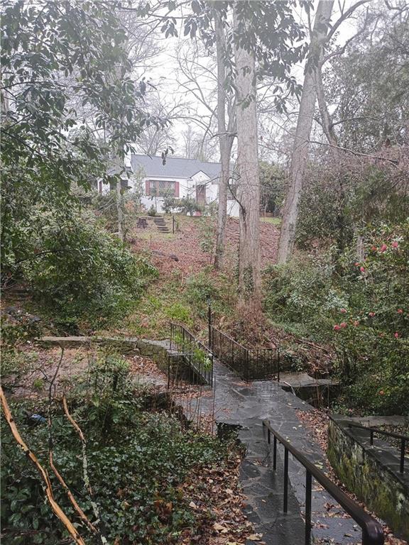 515 Spring Valley Road NW