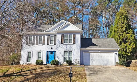 6939 Waters Edge Drive, Stone Mountain, GA 30087 - MLS#: 7500173