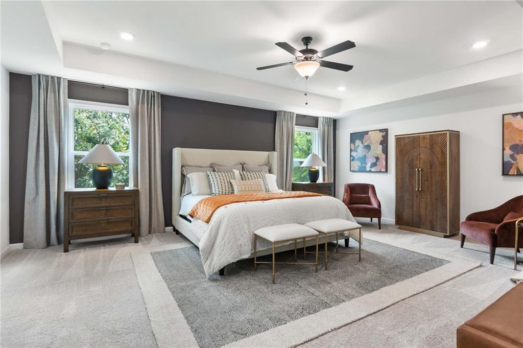 Creekside - Residential