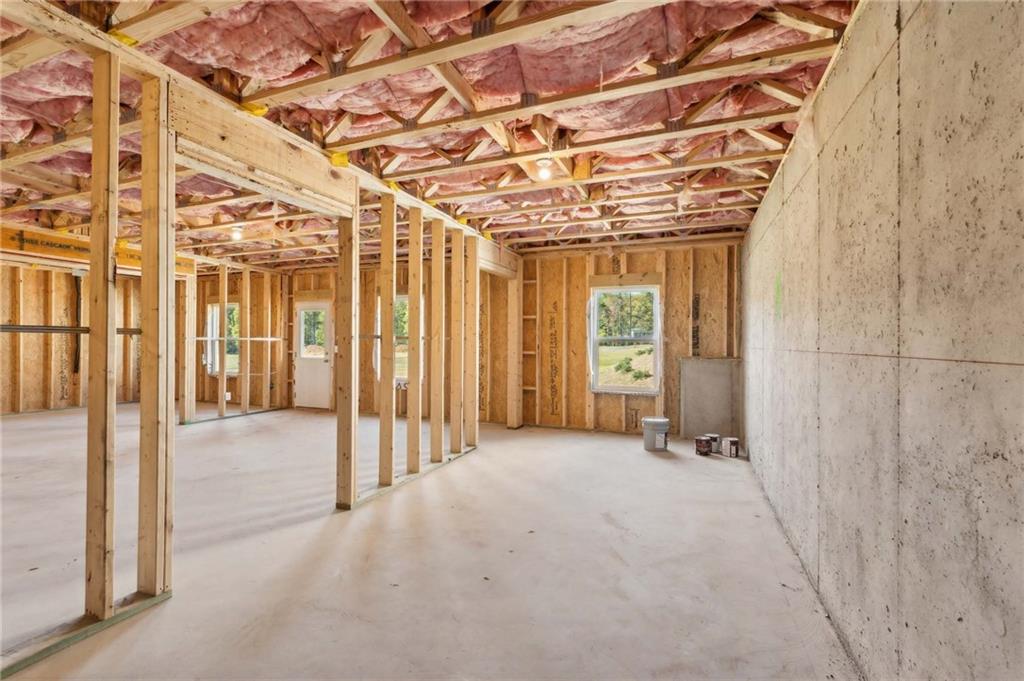 Creekside - Residential