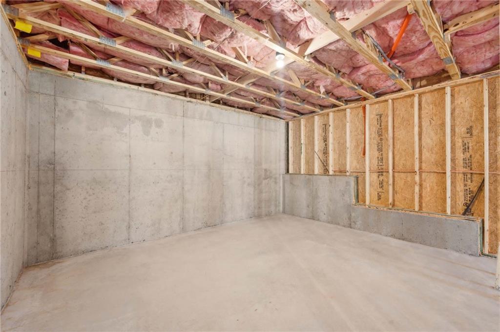 Creekside - Residential