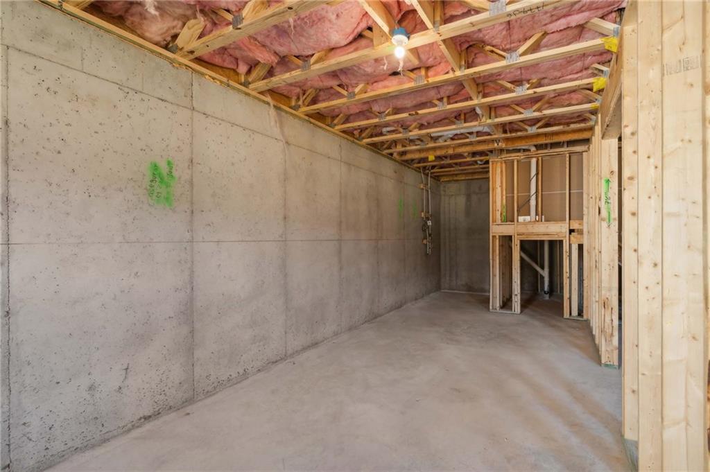 Creekside - Residential