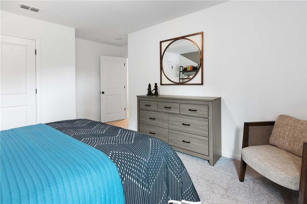 Creekside - Residential