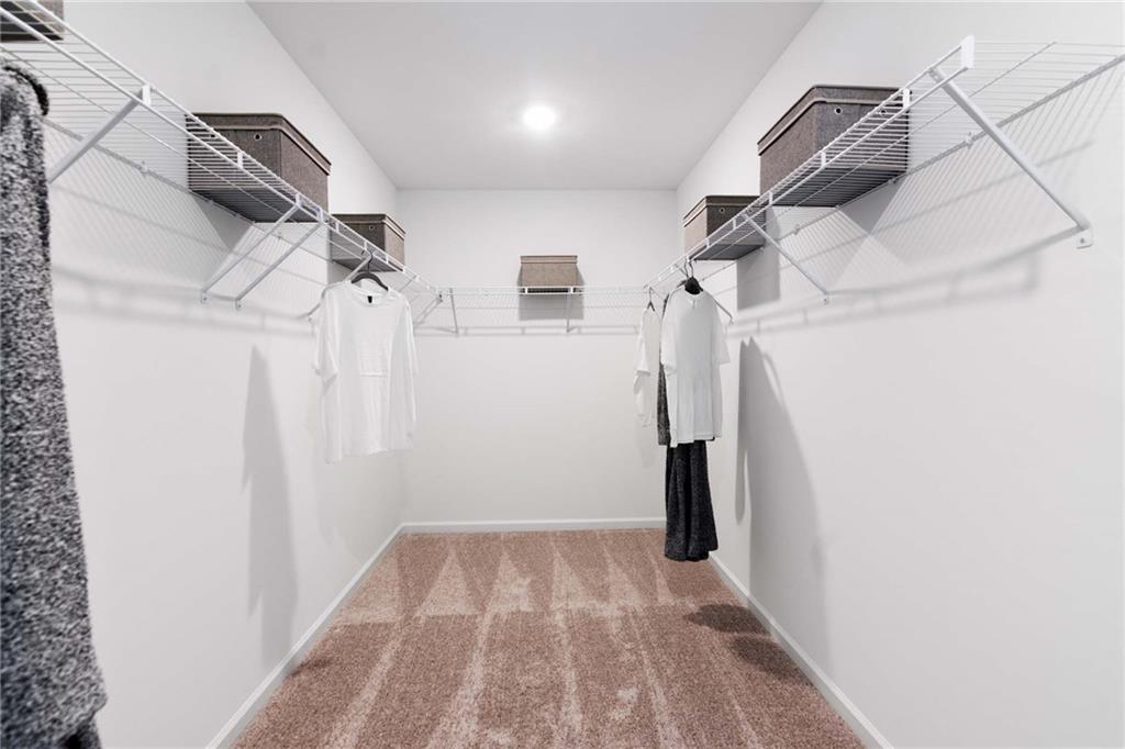 Creekside - Residential