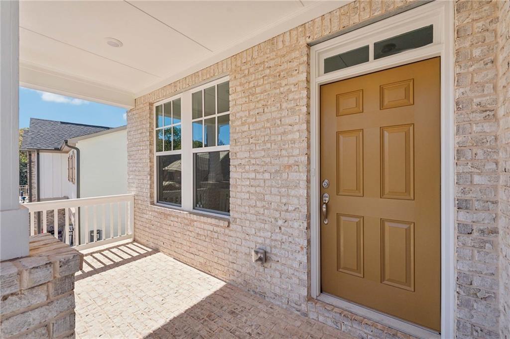 Creekside - Residential