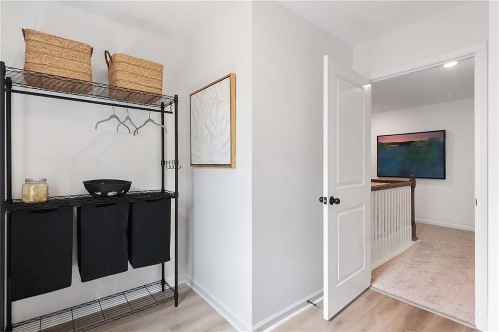 Creekside - Residential