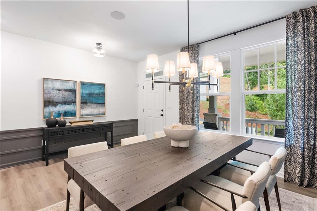 Creekside - Residential