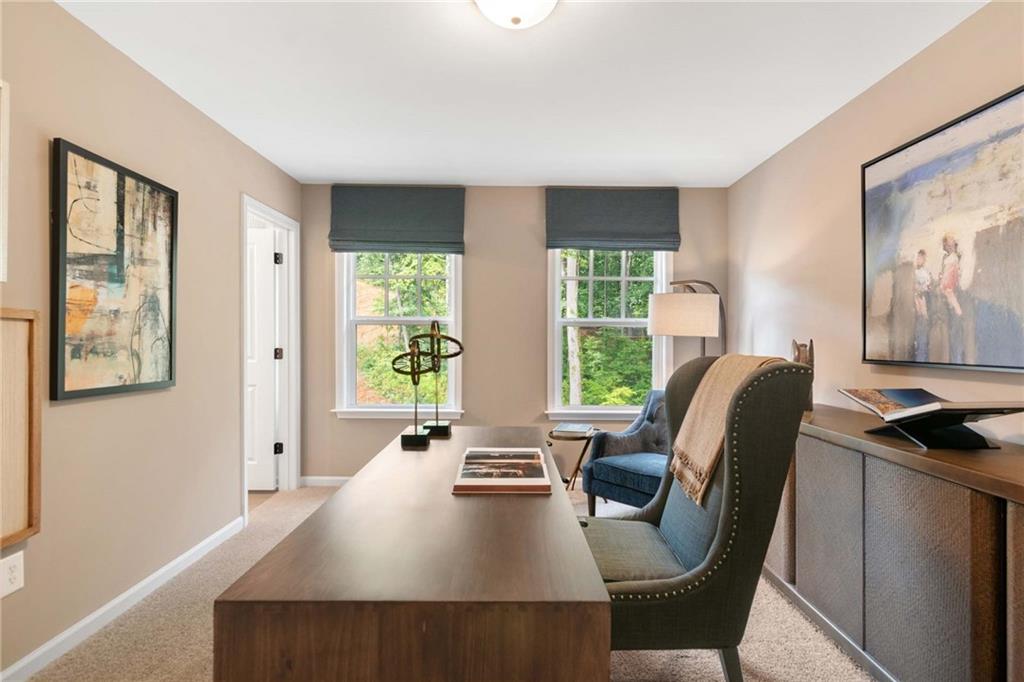 Creekside - Residential