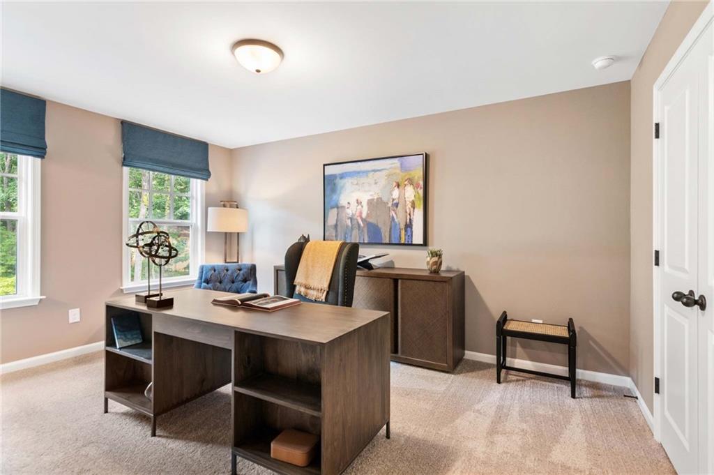 Creekside - Residential