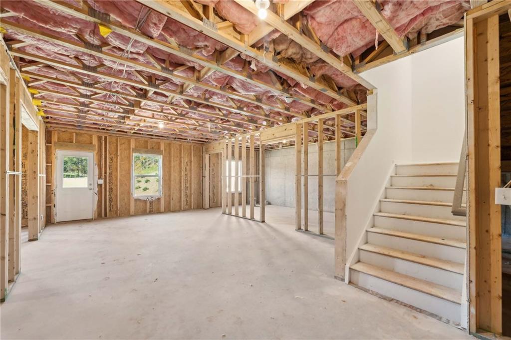 Creekside - Residential