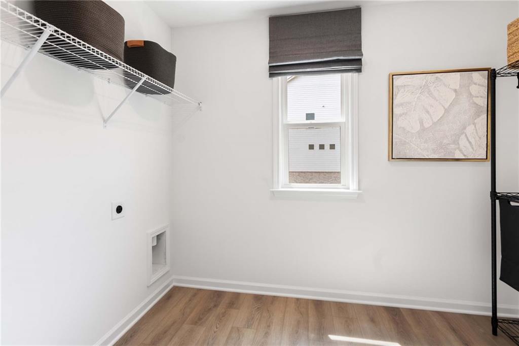 Creekside - Residential