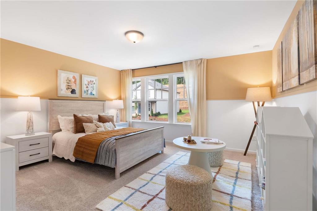 Creekside - Residential