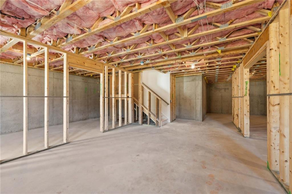 Creekside - Residential