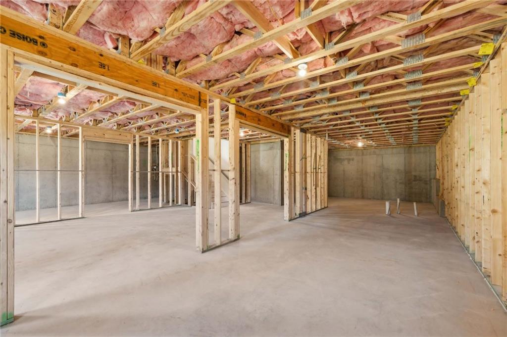 Creekside - Residential