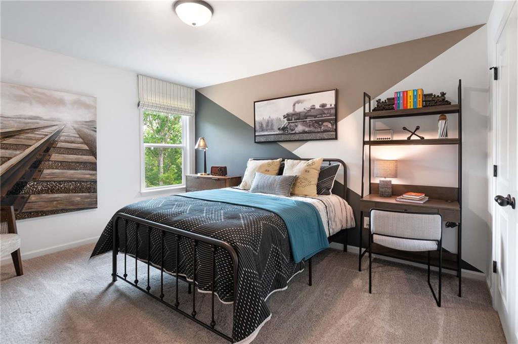 Creekside - Residential