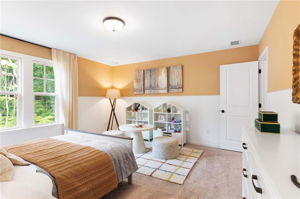 Creekside - Residential