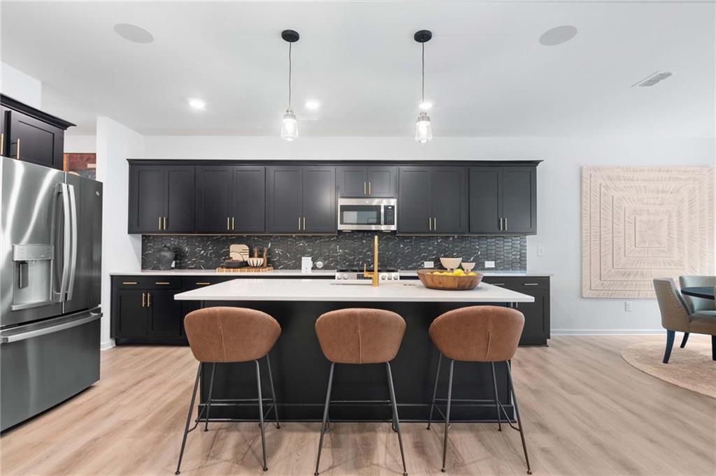 Creekside - Residential