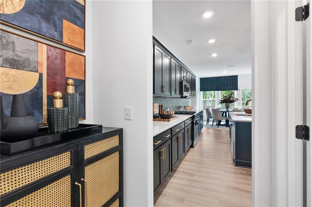 Creekside - Residential