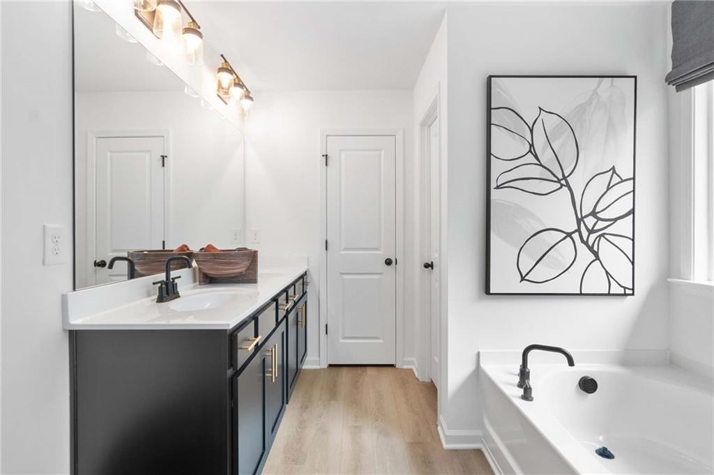 Creekside - Residential