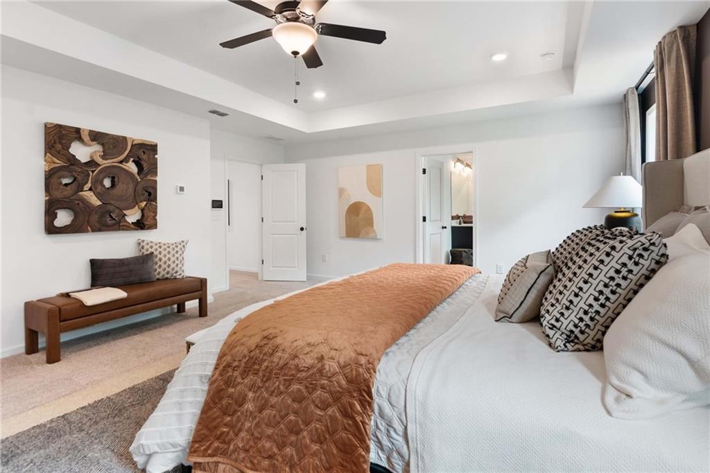 Creekside - Residential