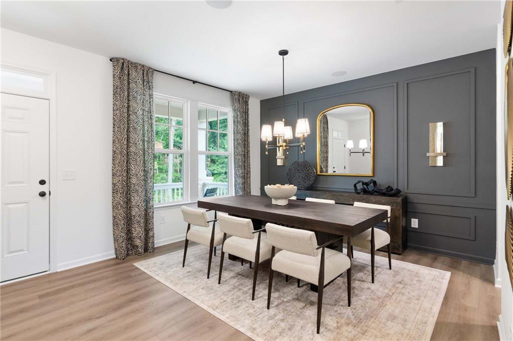 Creekside - Residential