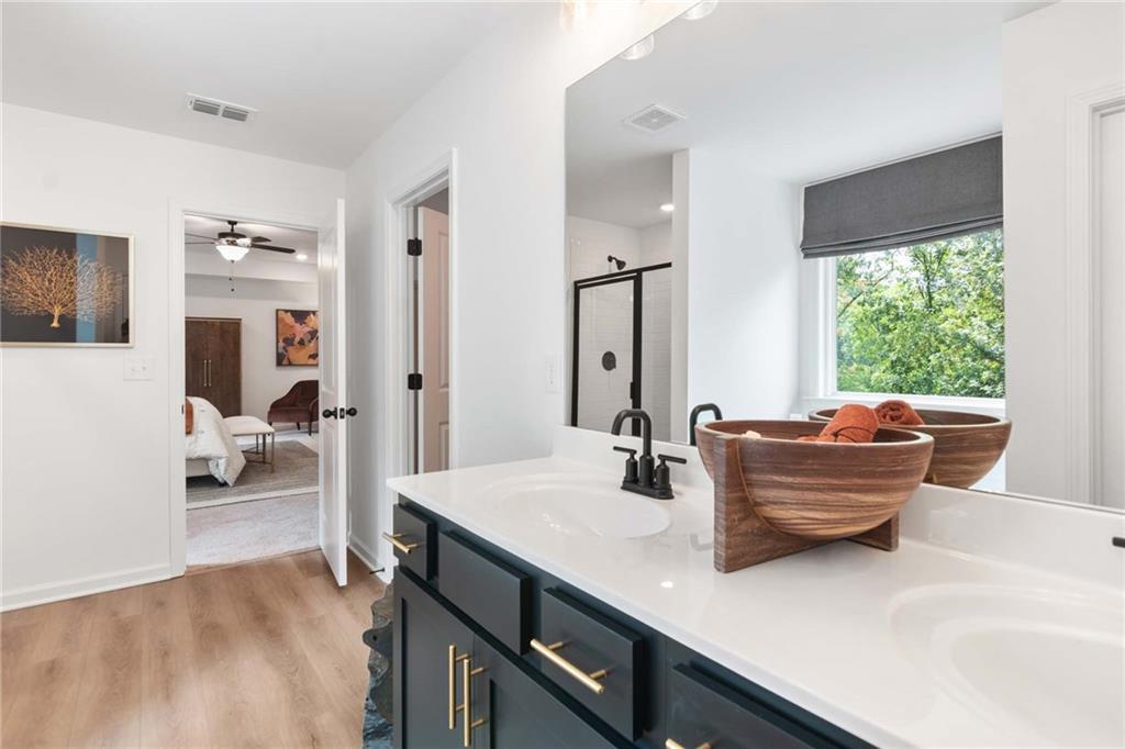 Creekside - Residential