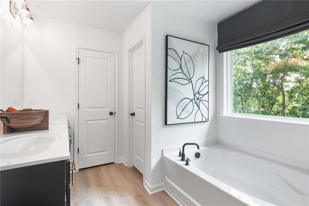 Creekside - Residential