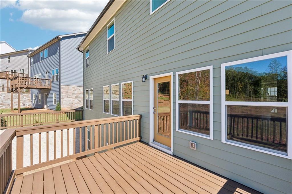 Creekside - Residential