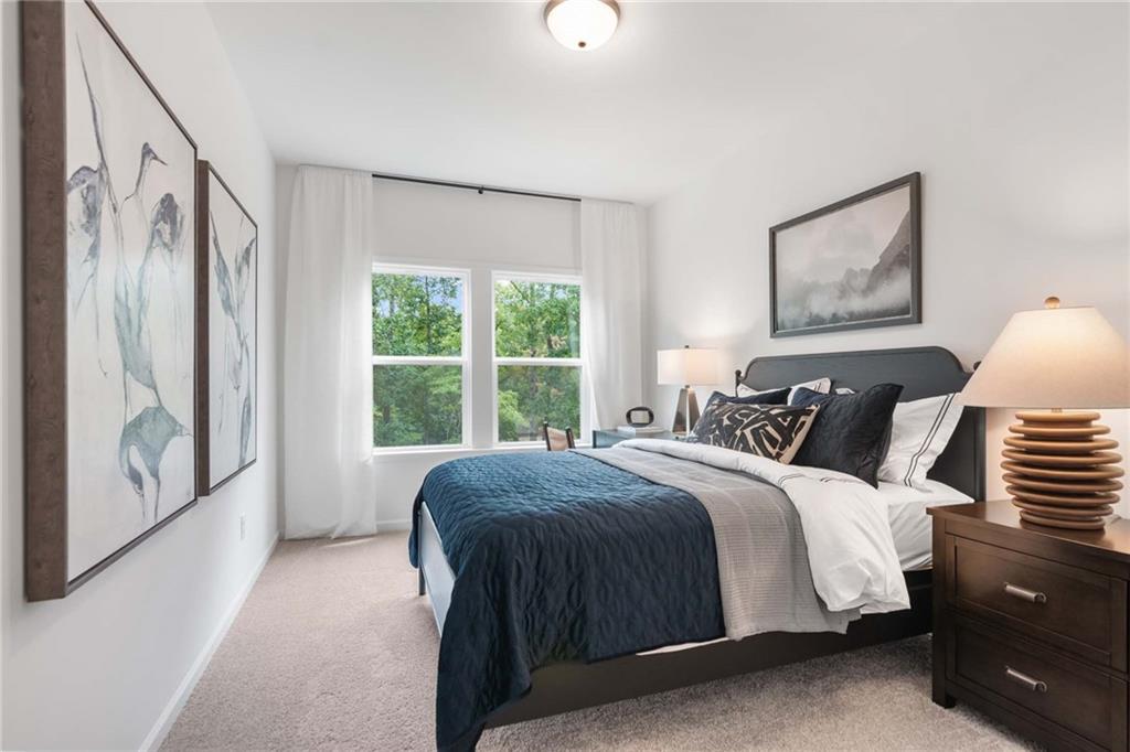 Creekside - Residential