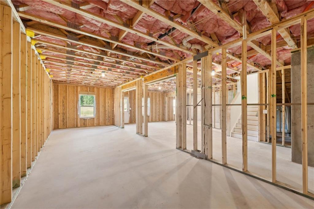 Creekside - Residential