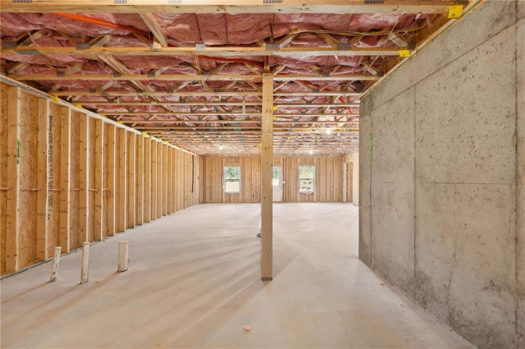 Creekside - Residential