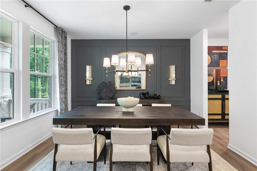 Creekside - Residential