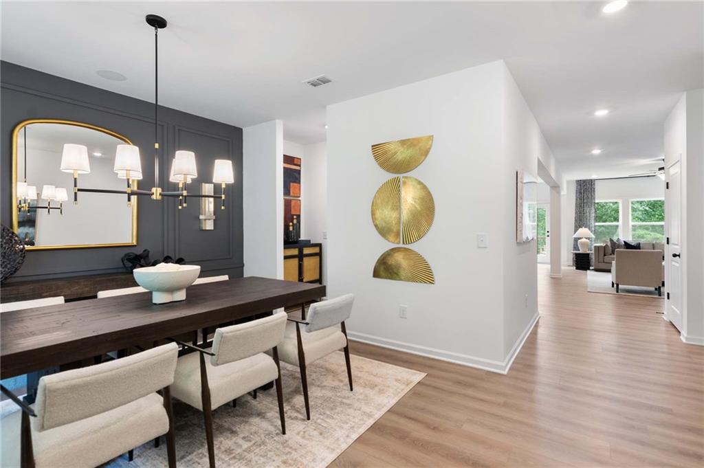 Creekside - Residential