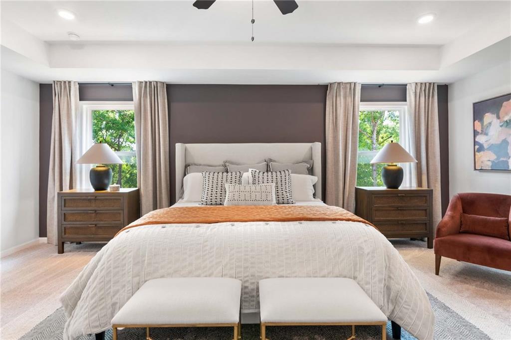 Creekside - Residential