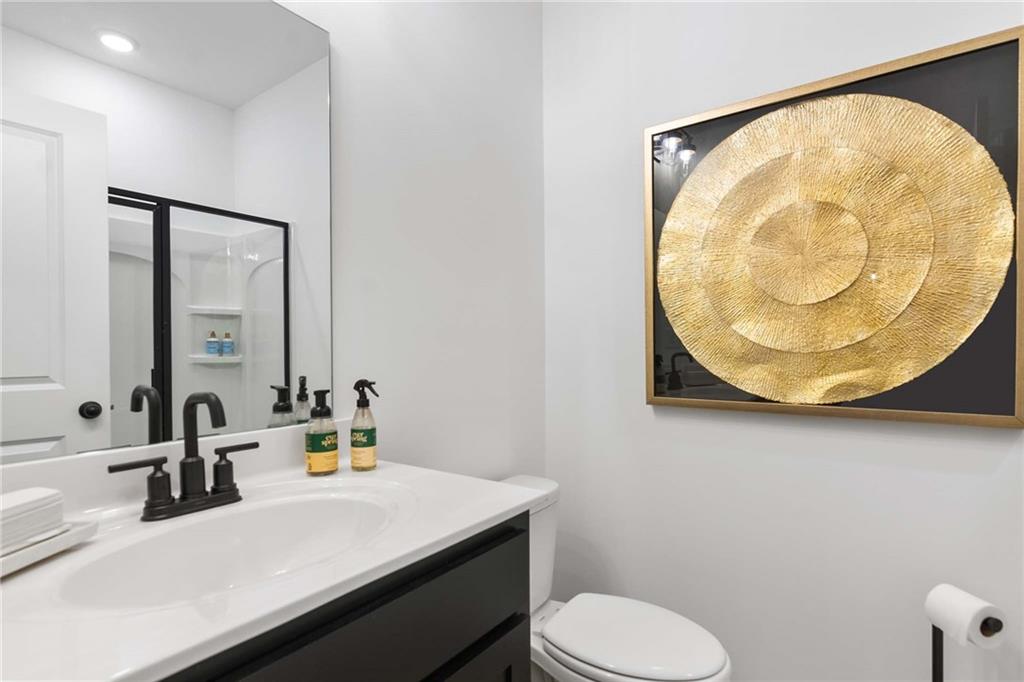 Creekside - Residential