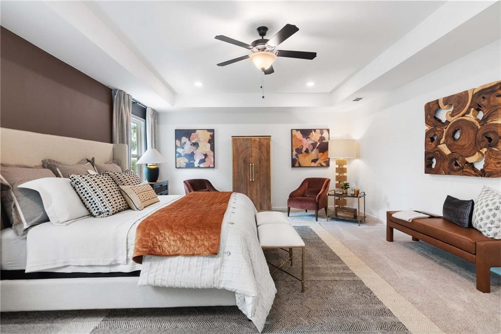 Creekside - Residential